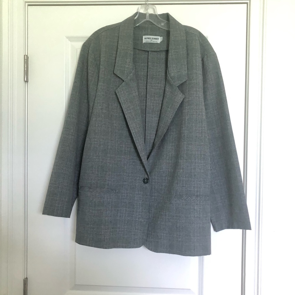Ladies jacket